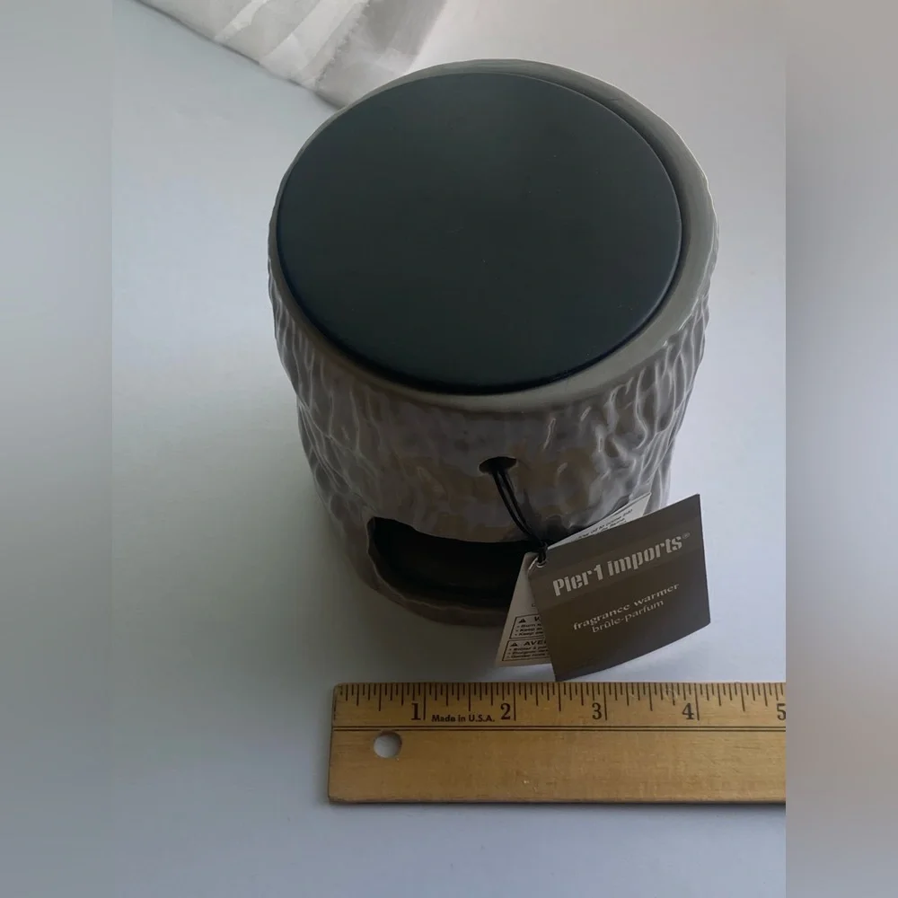 Pier 1 imports fragrance warmer NWT